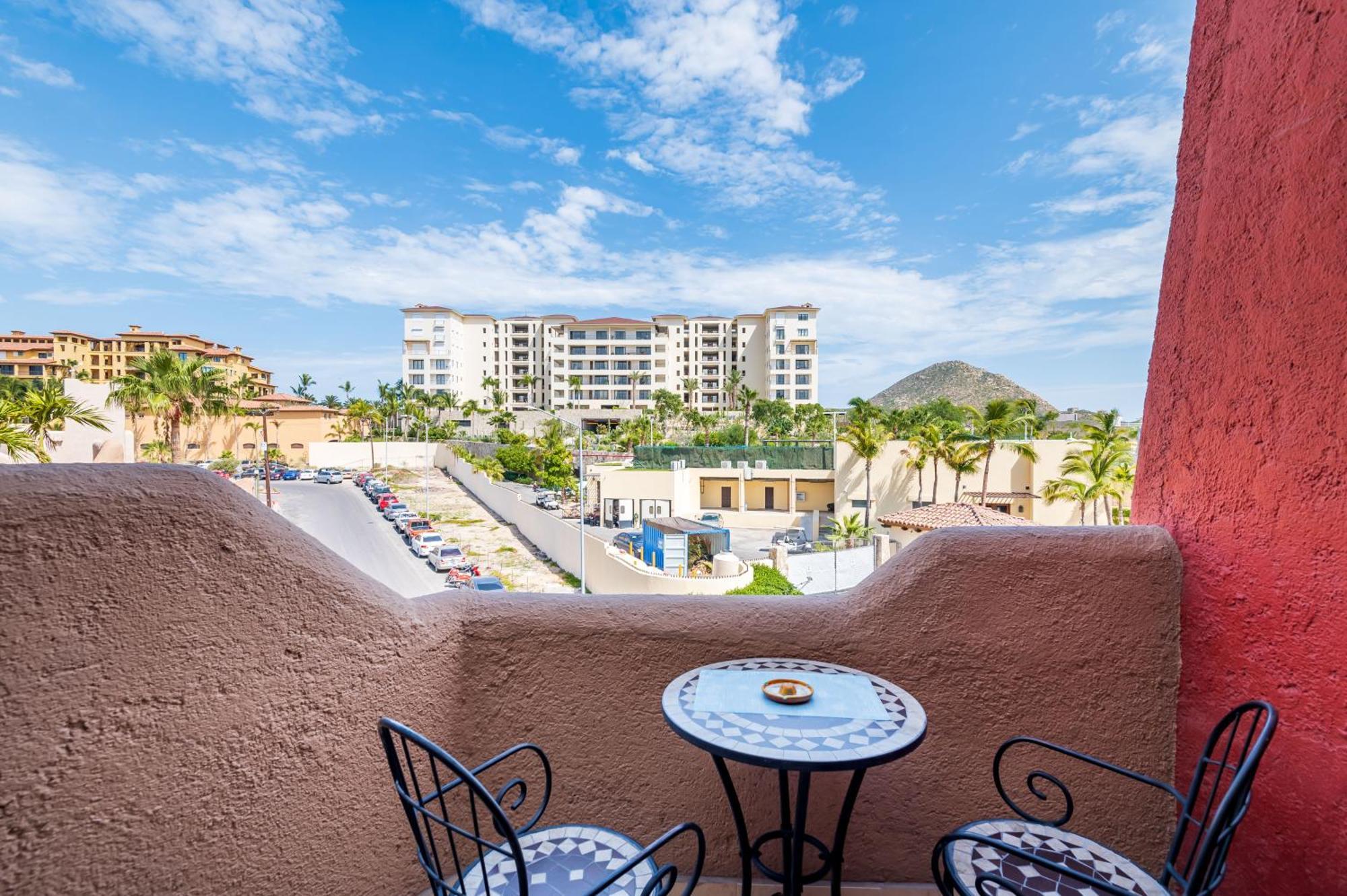 Marina Cabo Plaza Town & Beach Condos Кабо-Сан-Лукас Экстерьер фото