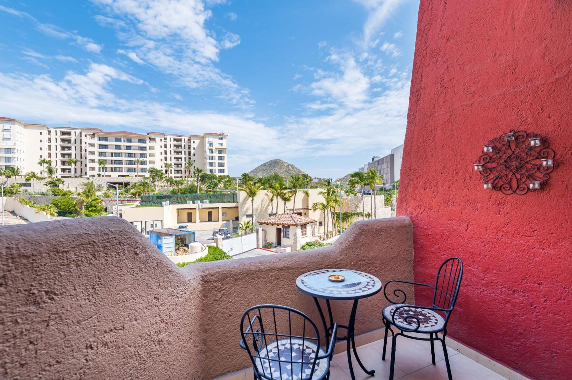 Marina Cabo Plaza Town & Beach Condos Кабо-Сан-Лукас Экстерьер фото