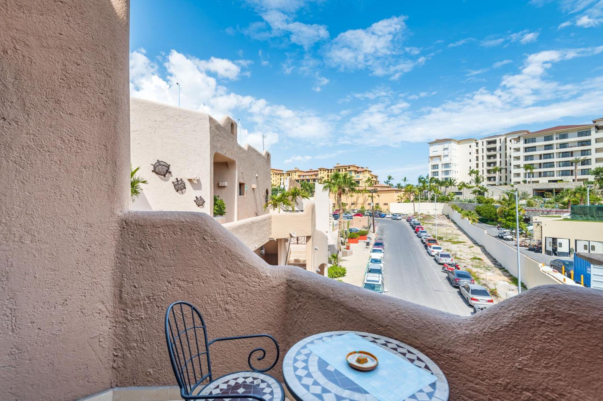 Marina Cabo Plaza Town & Beach Condos Кабо-Сан-Лукас Экстерьер фото
