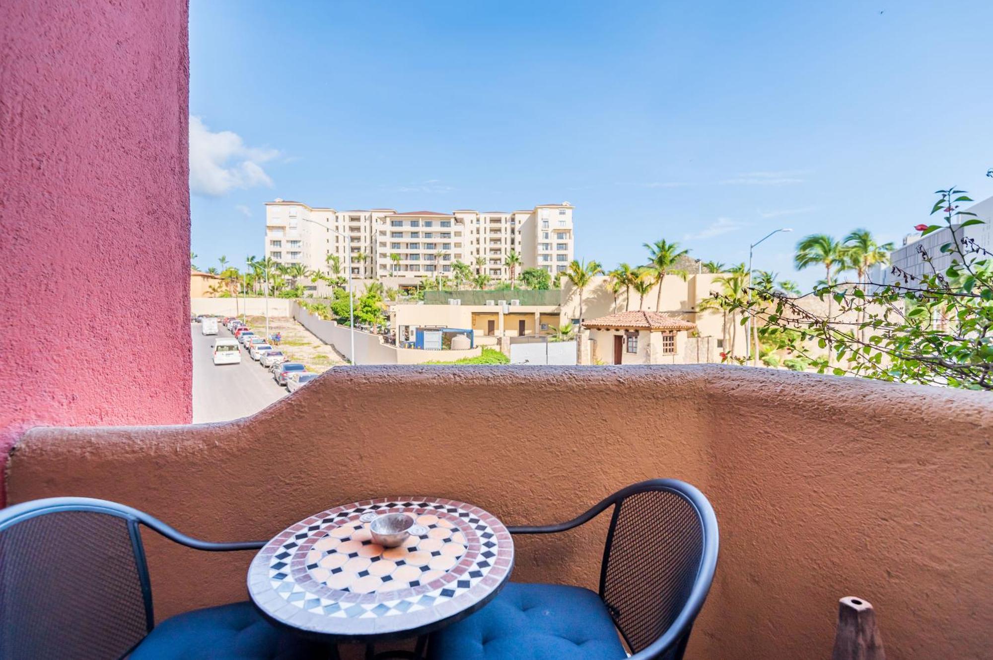 Marina Cabo Plaza Town & Beach Condos Кабо-Сан-Лукас Экстерьер фото