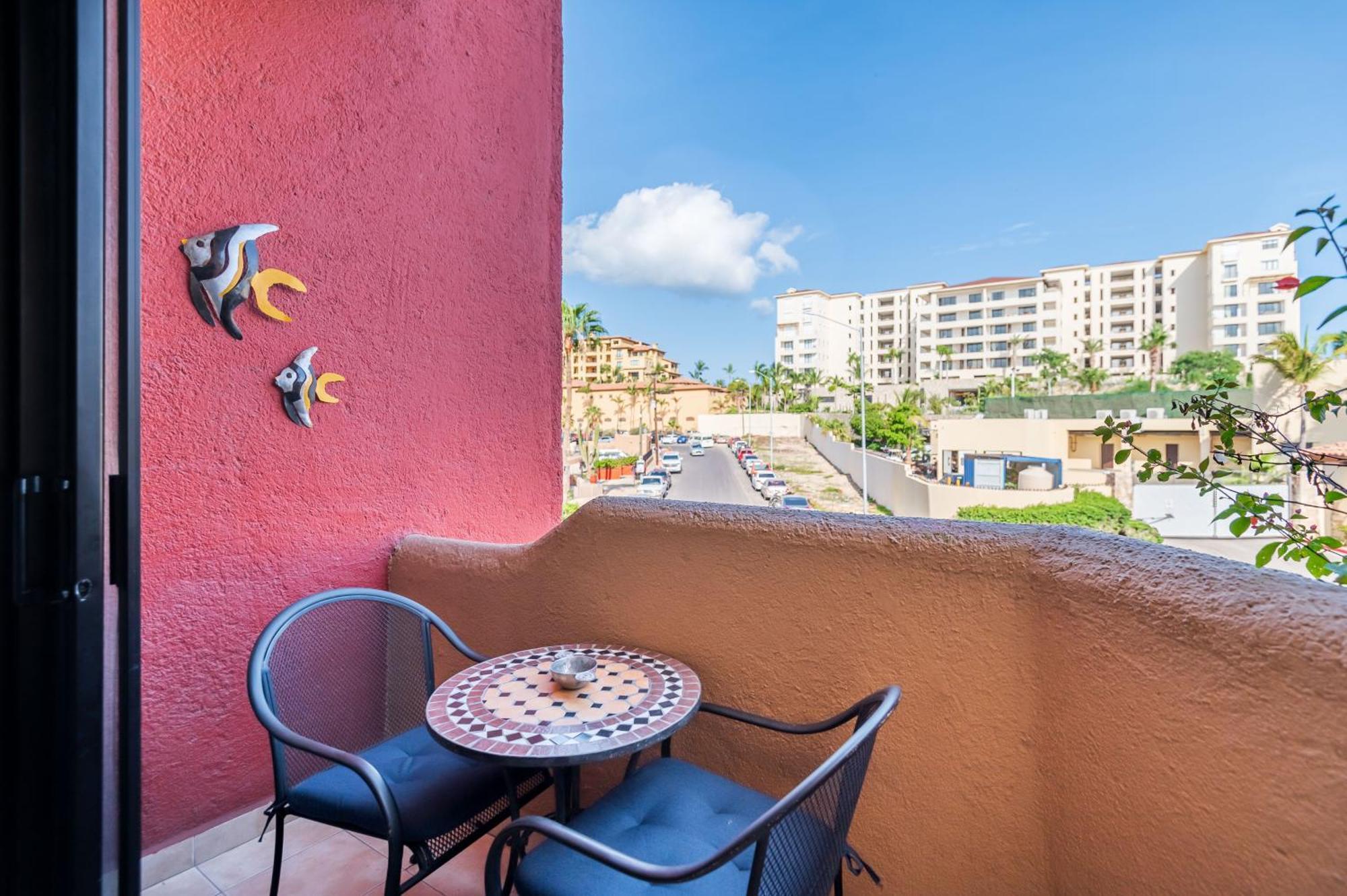 Marina Cabo Plaza Town & Beach Condos Кабо-Сан-Лукас Экстерьер фото